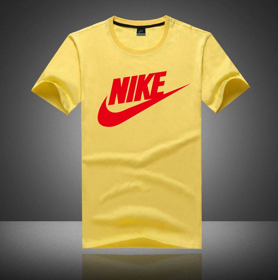 men NK t-shirt S-XXXL-0172